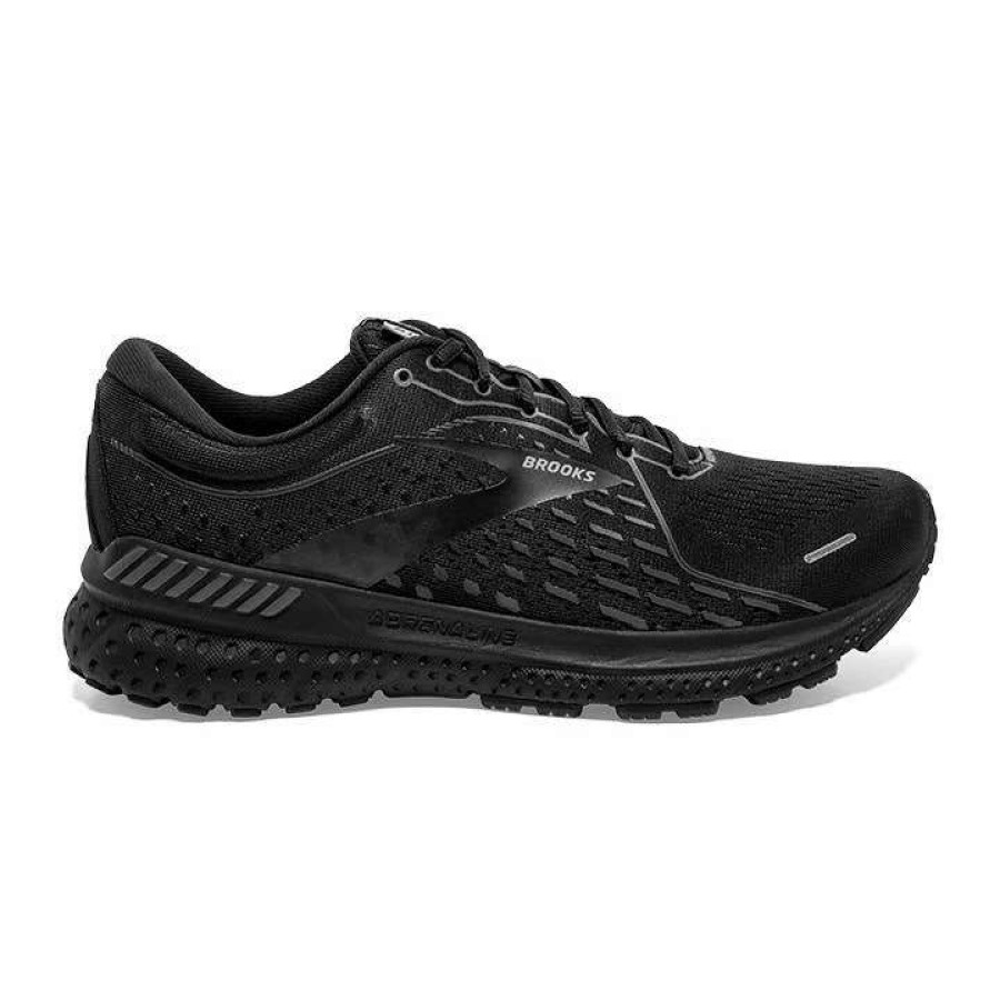 Footwear * | Men'S Brooks Adrenaline Gts 21 (Wide 2E) 110349 2E 020