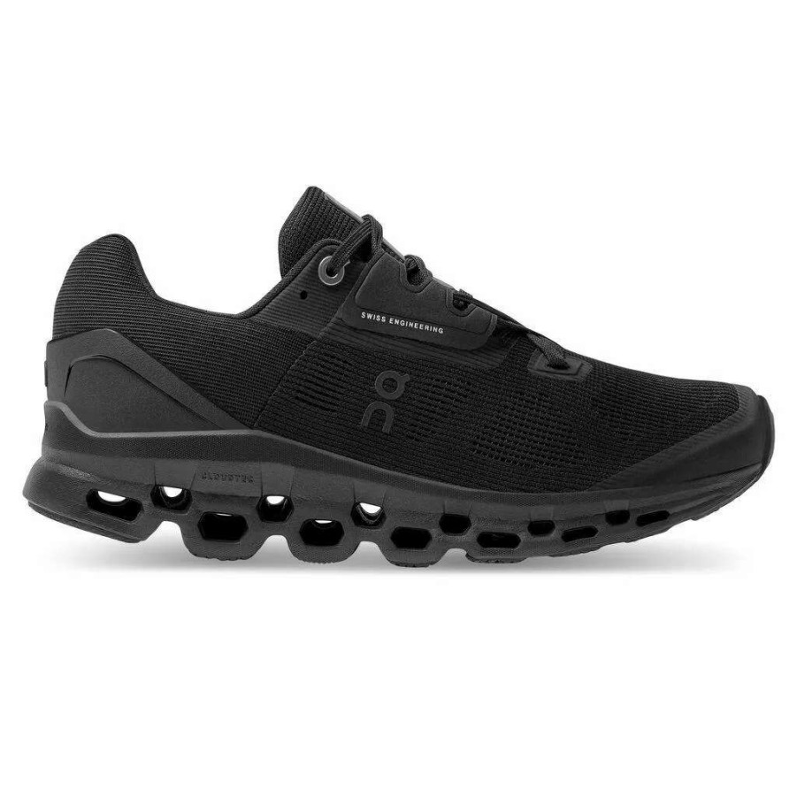 Footwear * | On Running Men'S On Cloudstratus 2 39.99214