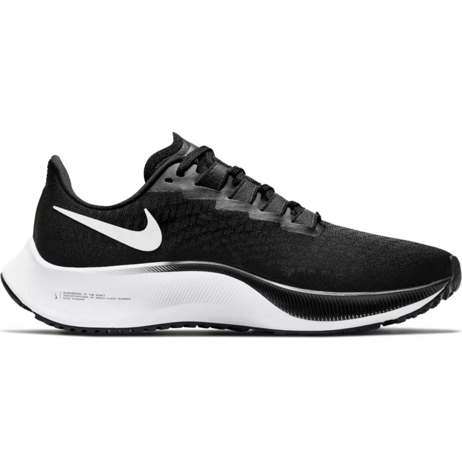 Footwear * | Men'S Nike Pegasus 37 (Extra Wide 4E) Bq9651-002