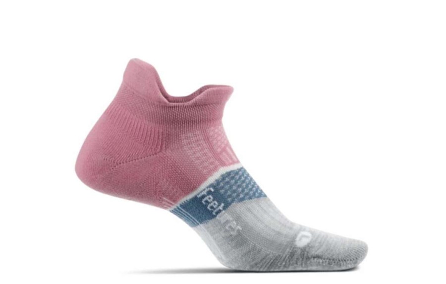 Essentials * | Feetures Elite Light Cushion Sock Feet-E50303