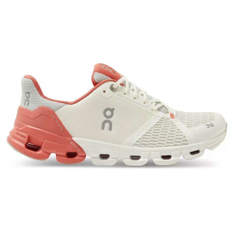 Footwear * | On Running Women'S On Cloudflyer Ii 21.99626