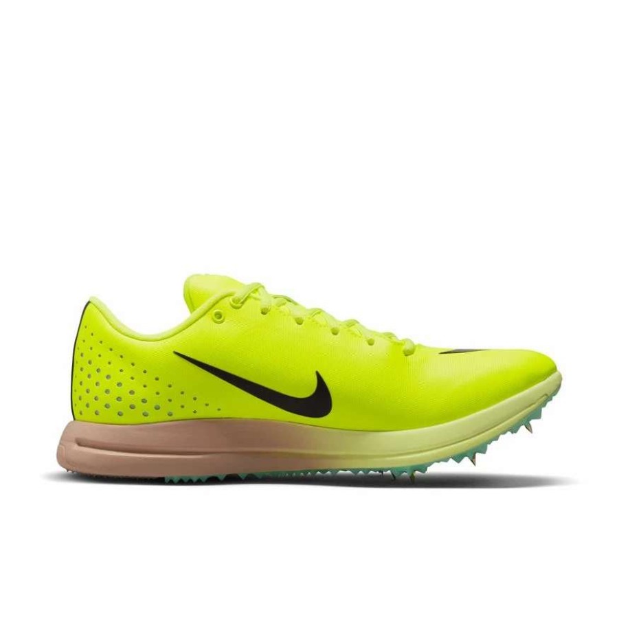 Footwear * | Unisex Nike Triple Jump Elite 2 Spike Dr9930-700