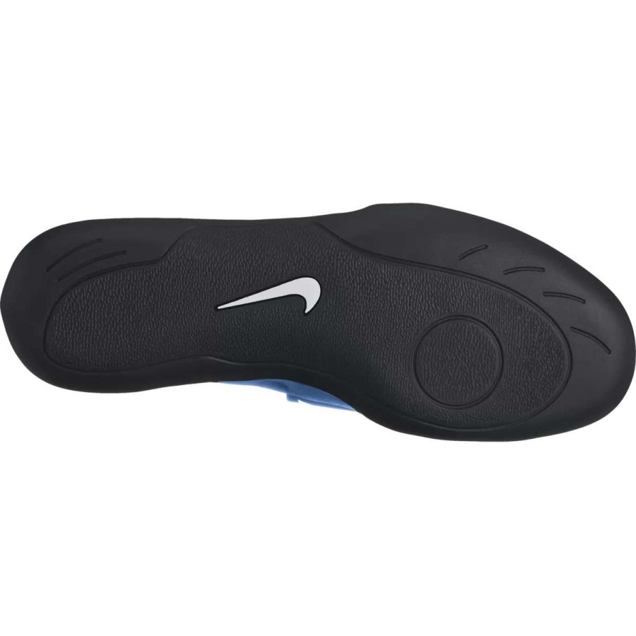 Footwear * | Men'S Nike Zoom Sd 4 Throw Shoe 685135-446