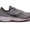 Footwear * | Men'S Saucony Omni 19 S20570-30