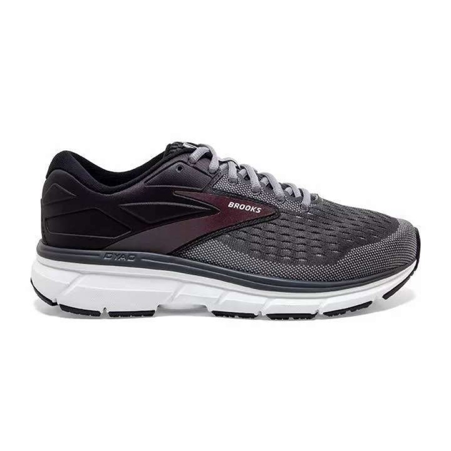 Footwear * | Men'S Brooks Dyad 11 110323 1D 031