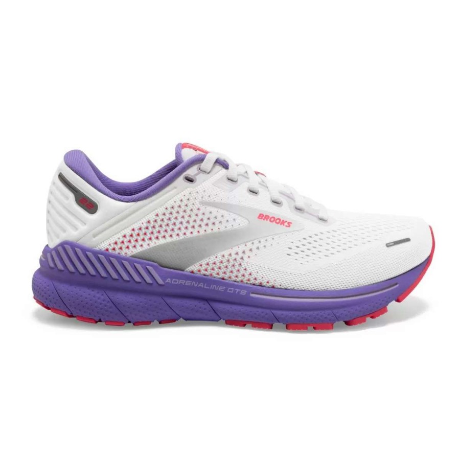 Footwear * | Women'S Brooks Adrenaline Gts 22 120353 1B 105