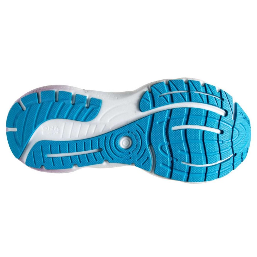 Footwear * | Women'S Brooks Glycerin Gts 20 120370 1B 499