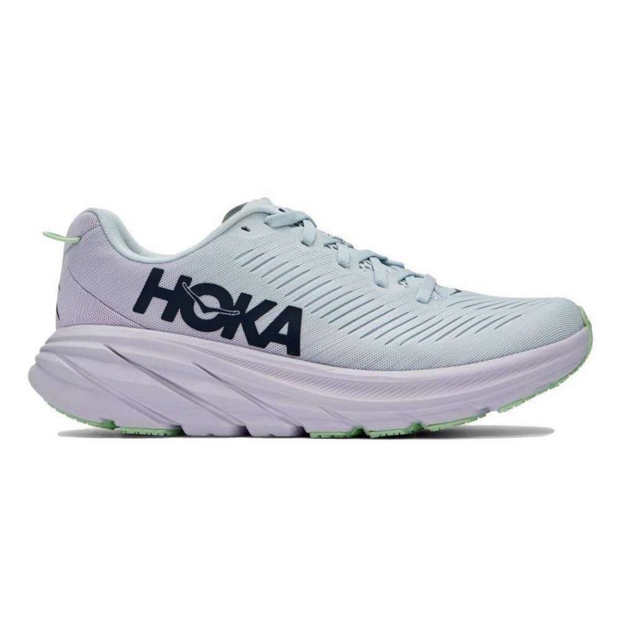 Footwear * | Women'S Hoka Rincon 3 1119396-Paoh