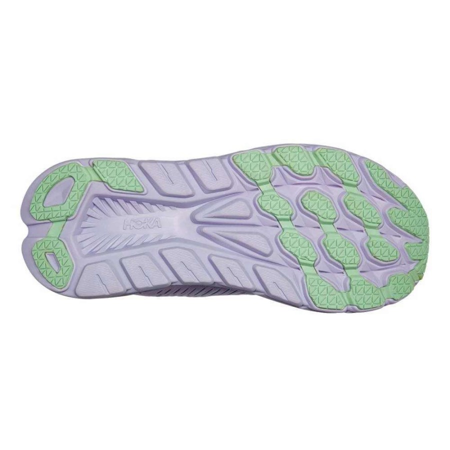 Footwear * | Women'S Hoka Rincon 3 1119396-Paoh