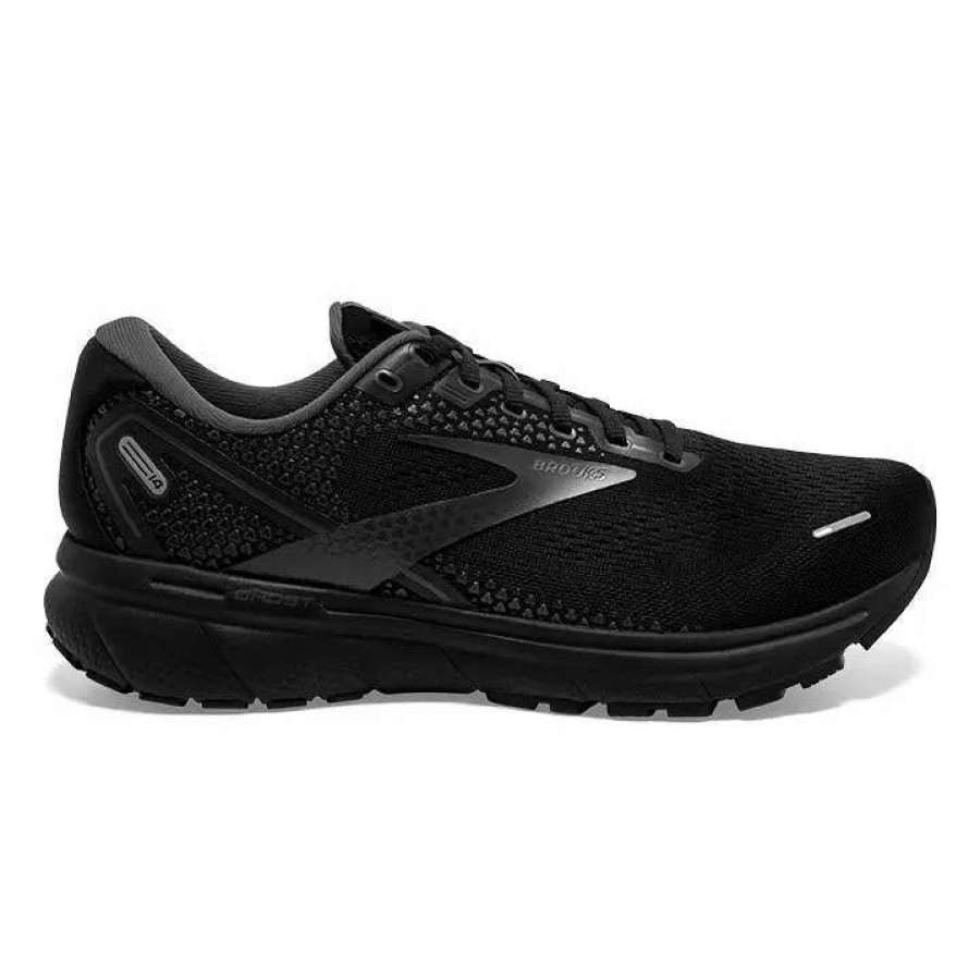 Footwear * | Men'S Brooks Ghost 14 (Wide 2E) 110369 2E 020