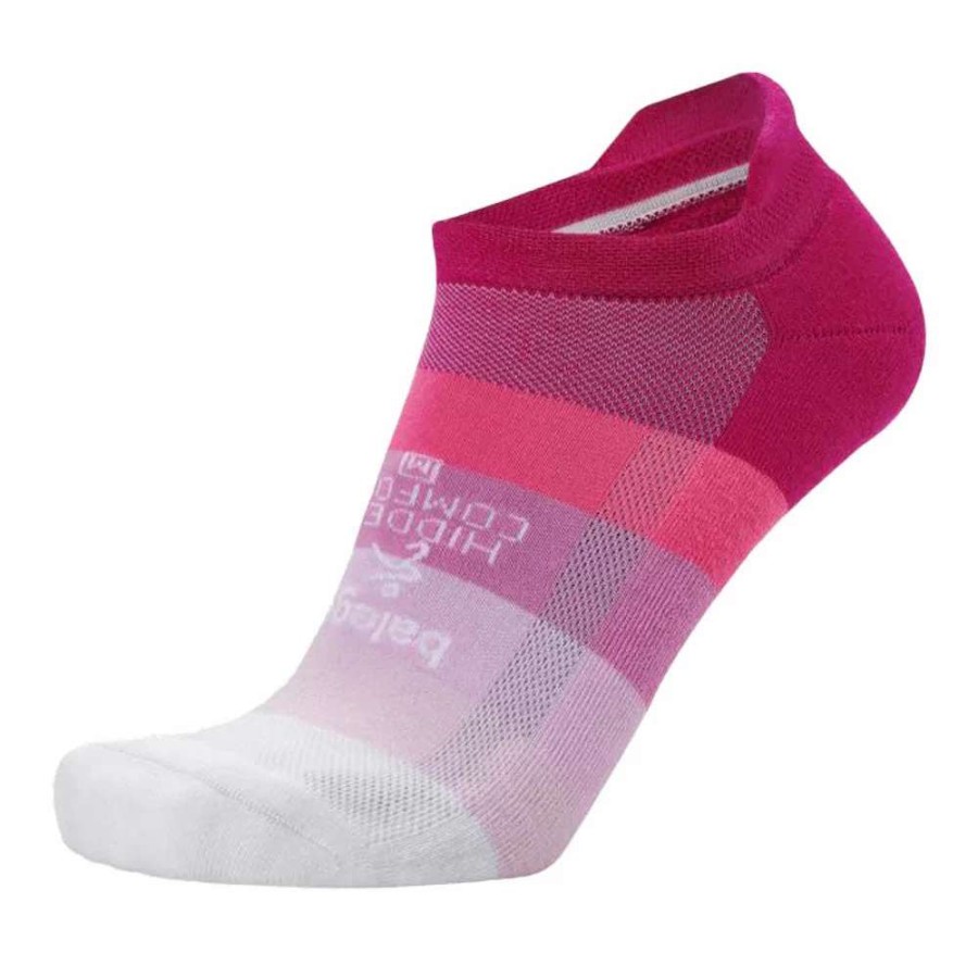 Essentials * | Balega Hidden Comfort Socks Bale-8025-8828