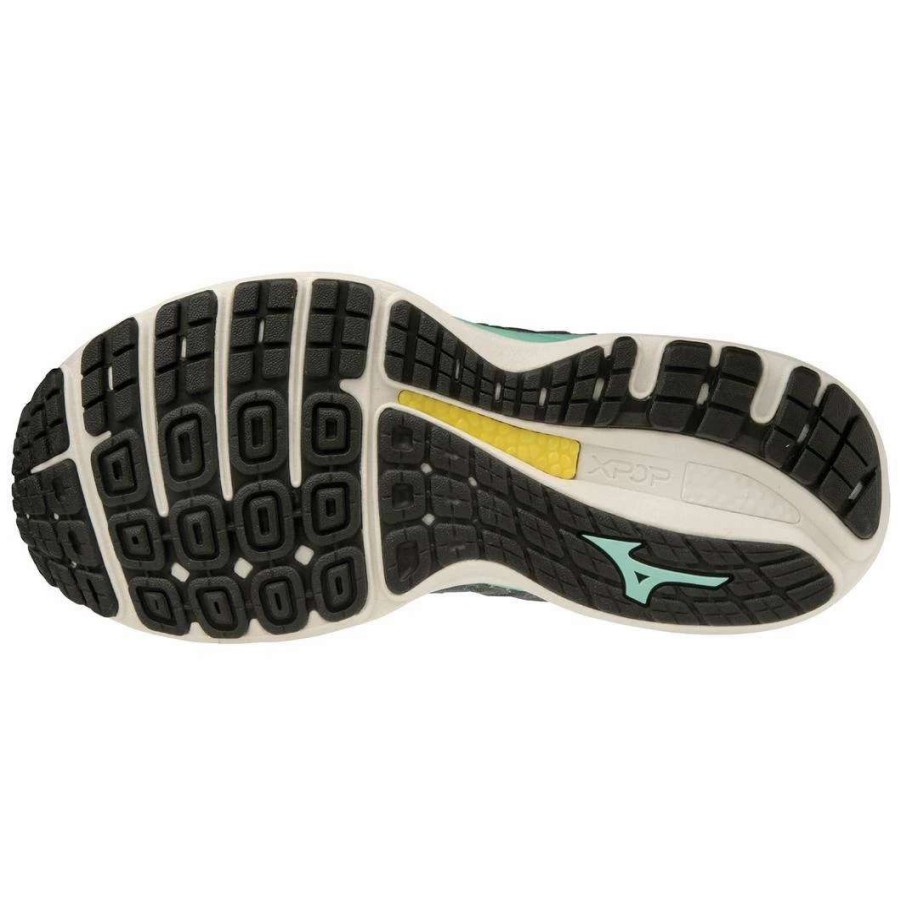 Footwear * | Women'S Mizuno Sky 4 Waveknit 411222.9797