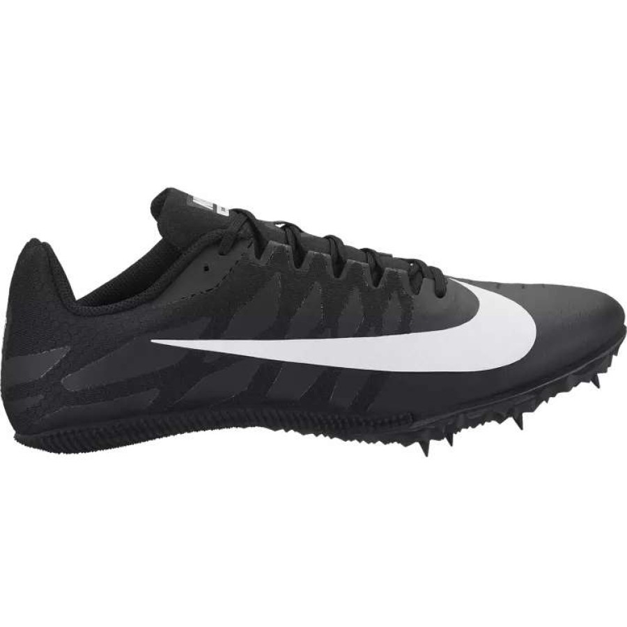 Footwear * | Unisex Nike Zoom Rival S 9 Sprint Spike 907564-001