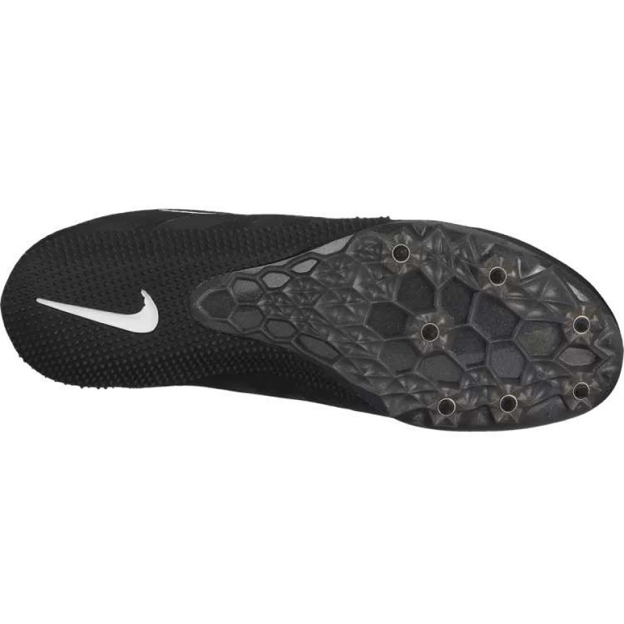 Footwear * | Unisex Nike Zoom Rival S 9 Sprint Spike 907564-001