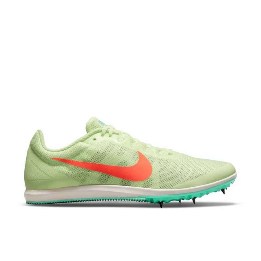 Footwear * | Unisex Nike Zoom Rival D 10 907566-700