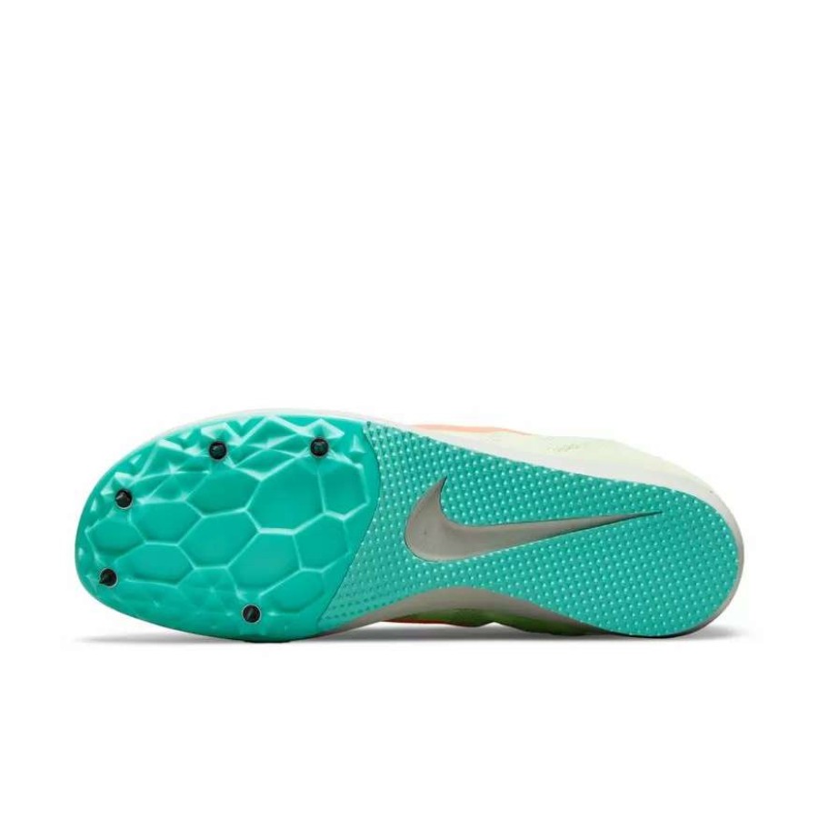 Footwear * | Unisex Nike Zoom Rival D 10 907566-700