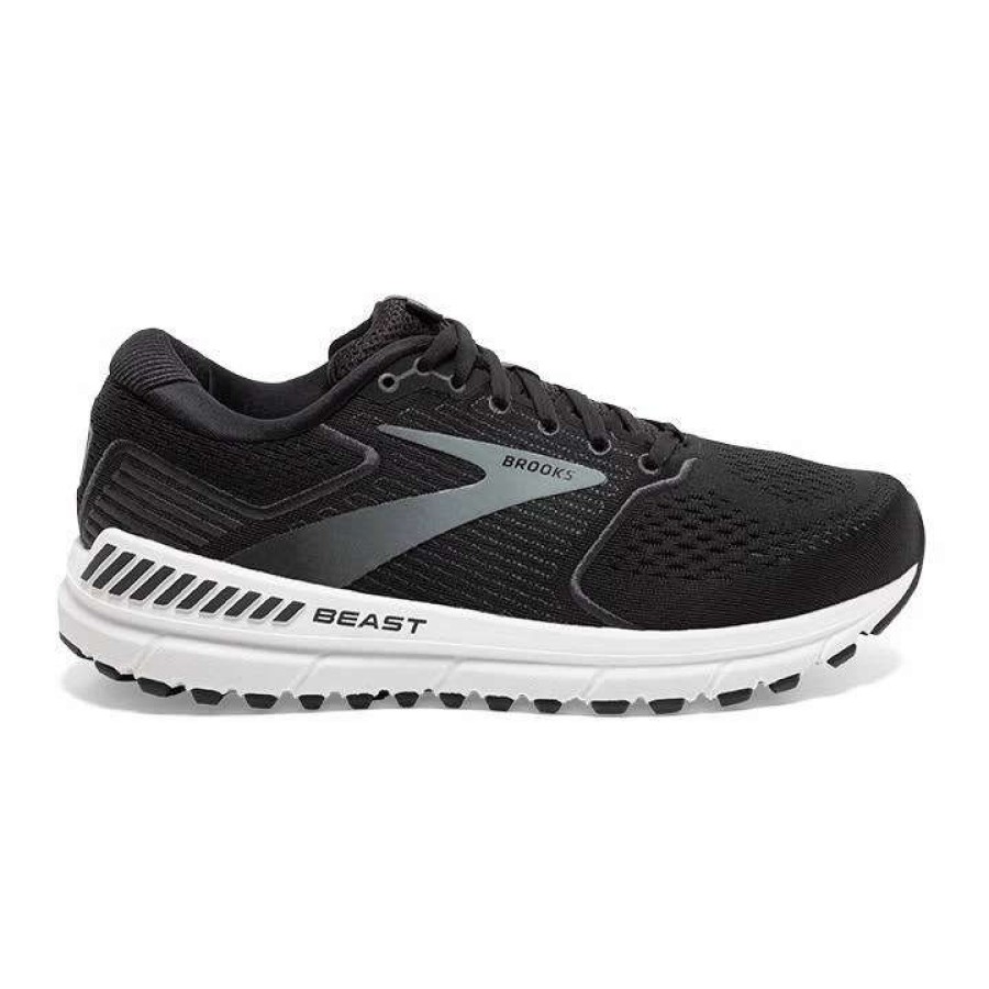 Footwear * | Men'S Brooks Beast '20 (Wide 2E) 110327 2E 051