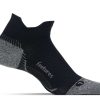 Essentials * | Feetures Pf Rel Sock Ul Tab Feet-Pf55159