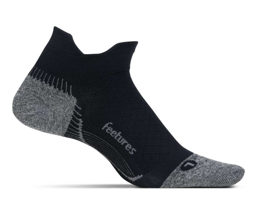 Essentials * | Feetures Pf Rel Sock Ul Tab Feet-Pf55159