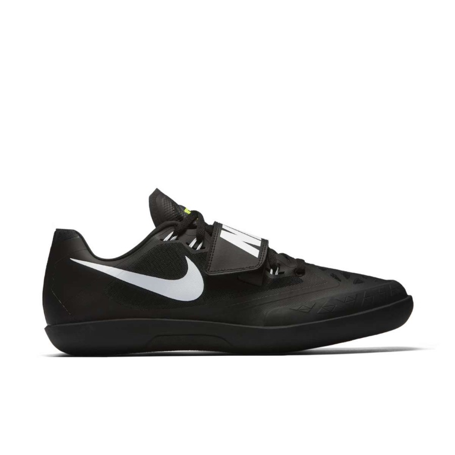 Footwear * | Men'S Nike Zoom Sd 4 685135-017