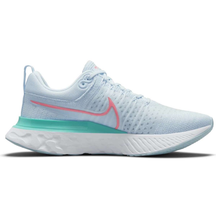 Footwear * | Women'S Nike React Infinity Run 2 Ct2423-400