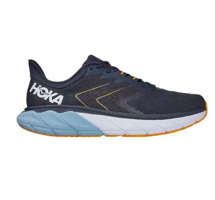 Footwear * | Men'S Hoka Arahi 5 1115010-Obbf