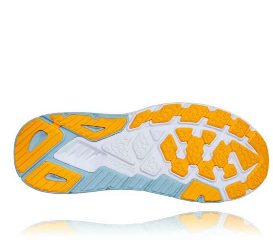 Footwear * | Men'S Hoka Arahi 5 1115010-Obbf