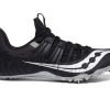 Footwear * | Men'S Saucony Showdown 5 Sprint Spike S29072-2