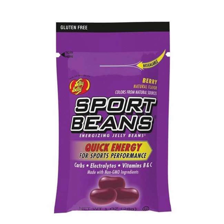 Essentials * | Sport Beans Berry Jell-72596