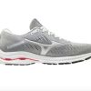 Footwear * | Women'S Mizuno Wave Rider 24 411228.9R0A