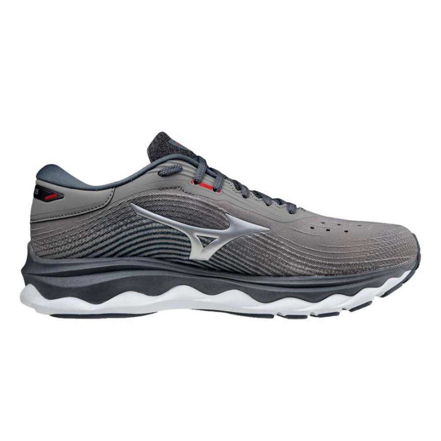 Footwear * | Men'S Mizuno Wave Sky 5 411327.9M9M