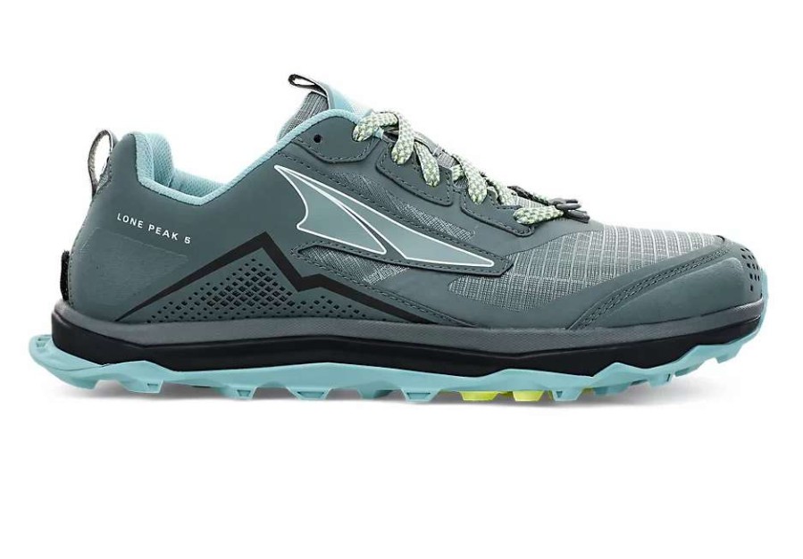 Footwear * | Women'S Altra Lone Peak 5 Al0A4Vr7-327