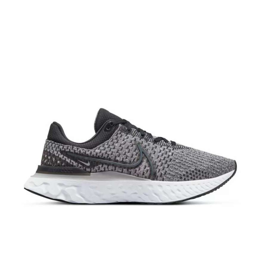 Footwear * | Men'S Nike React Infinity Run 3 Dh5392-006