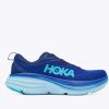 Footwear * | Men'S Hoka Bondi 8-1123202-Bbbg