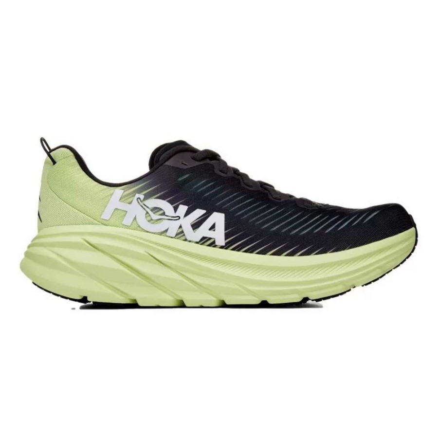 Footwear * | Men'S Hoka Rincon 3 1119395-Bgbt