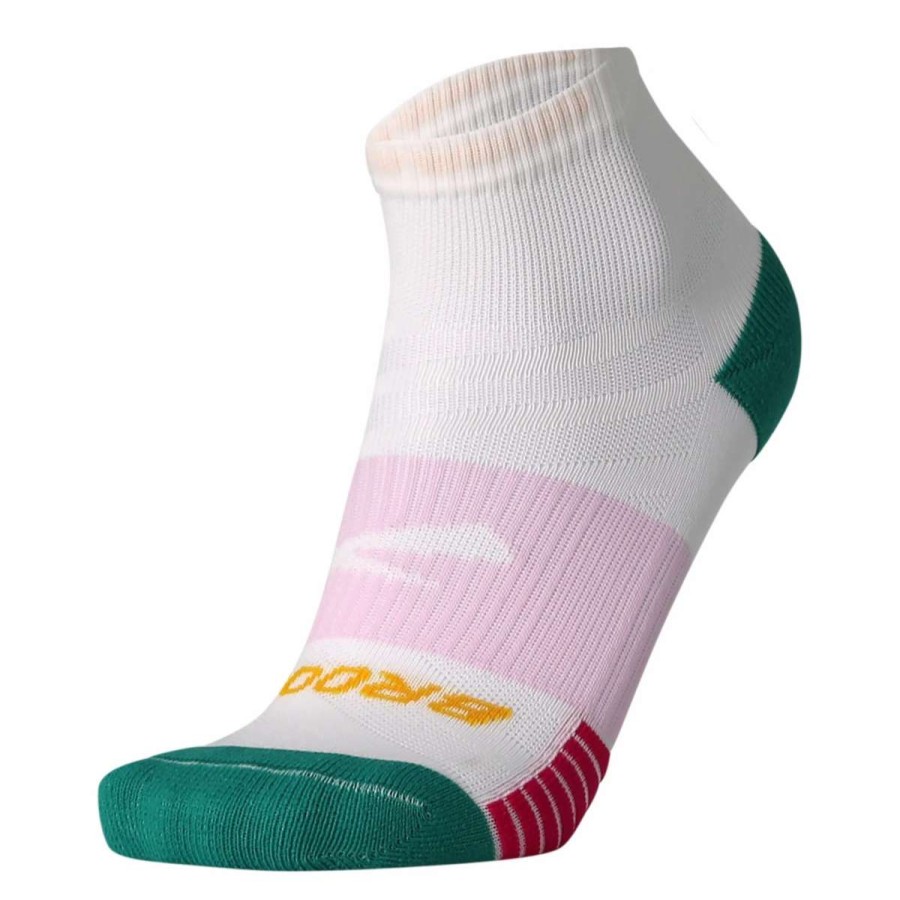 Essentials * | Brooks Ghost Lite Quarter 2 Pack Socks 280497-358