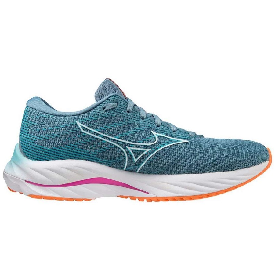 Footwear * | Mizuno Women'S Wave Rider 26 411377.5Z00