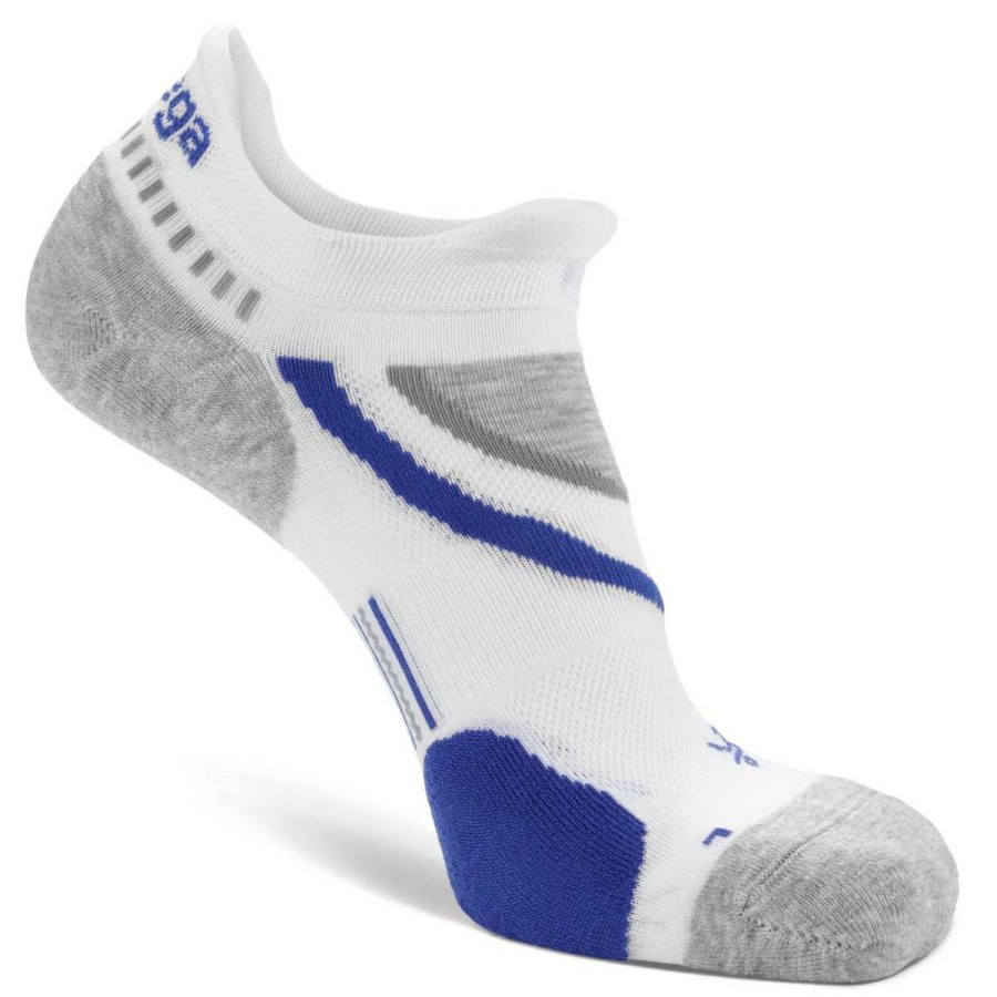 Essentials * | Balega Ultraglide No Show Tab Socks Bale-8005-2363