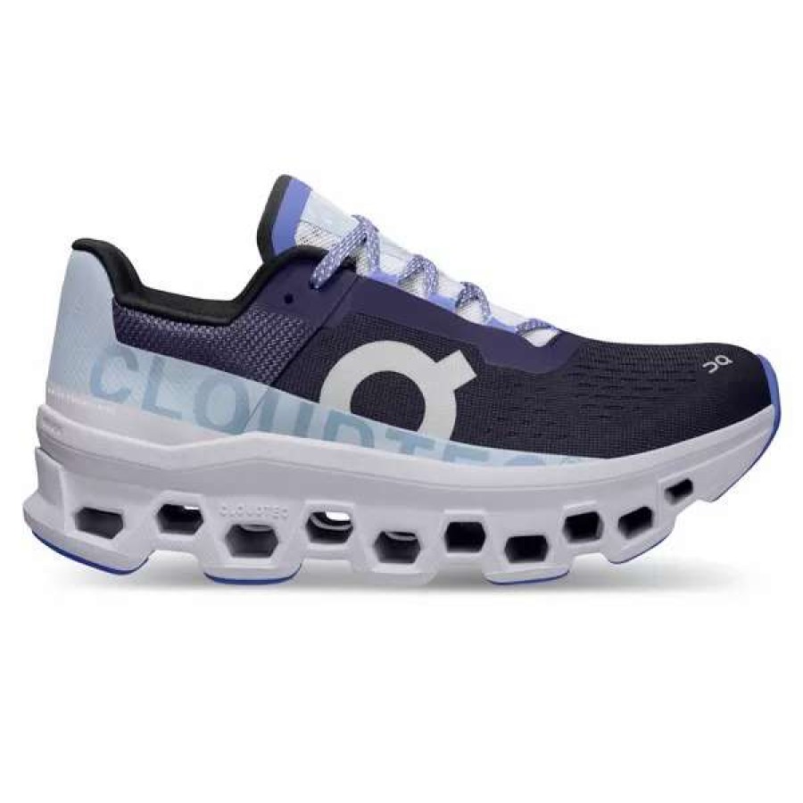 Footwear * | On Running Women'S On Cloudmonster 61.99026