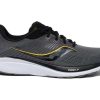 Footwear * | Men'S Saucony Guide 14 (Wide 2E) S20655-45