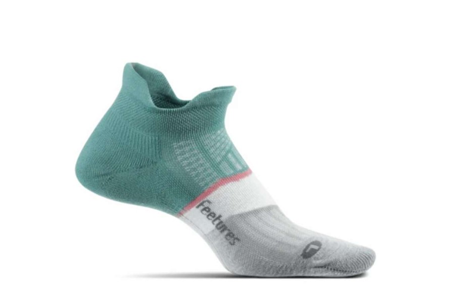 Essentials * | Feetures Elite Light Cushion Sock Feet-E50304