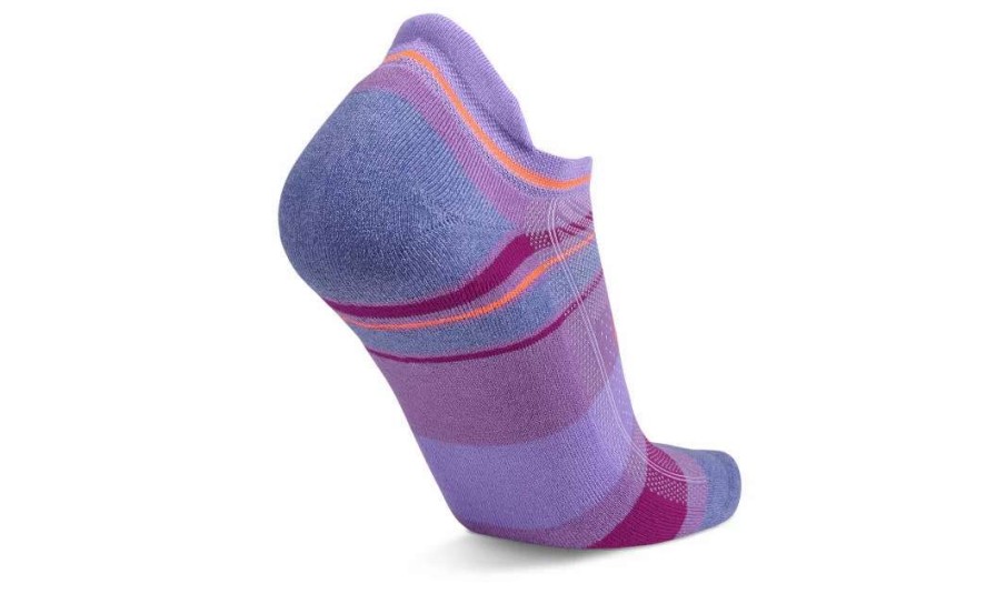 Essentials * | Balega Hidden Comfort Socks Bale-8025-0680