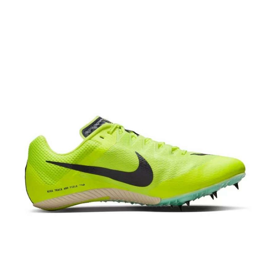 Footwear * | Unisex Nike Zoom Rival Sprint 10 Dc8753-700