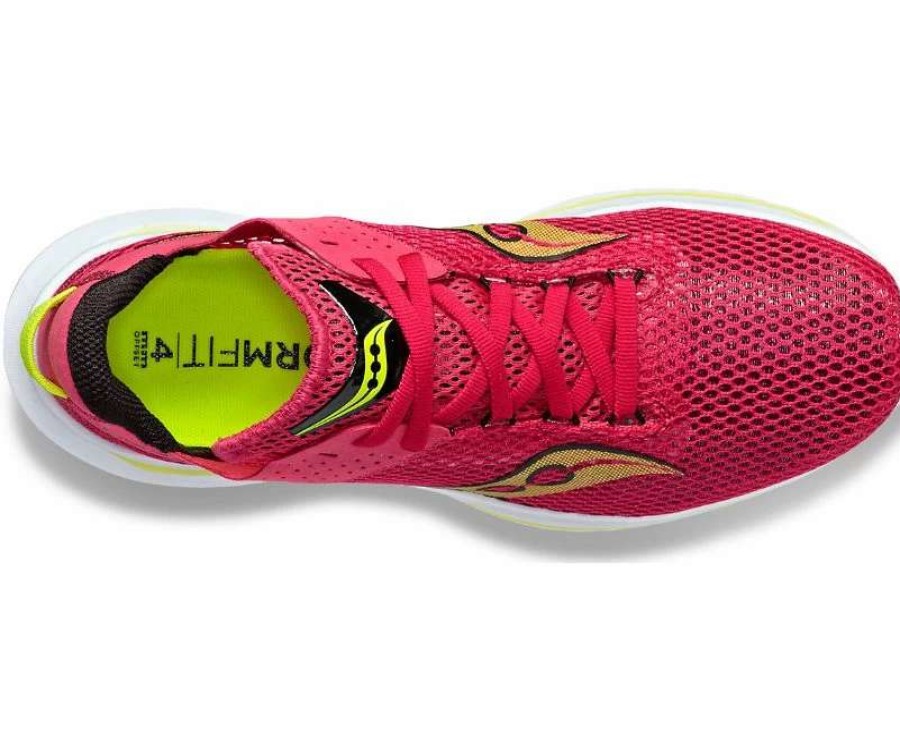 Footwear * | Women'S Saucony Kinvara 14 S10823-16