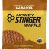 Essentials * | Honey Stinger Waffles Caramel Hone-74816