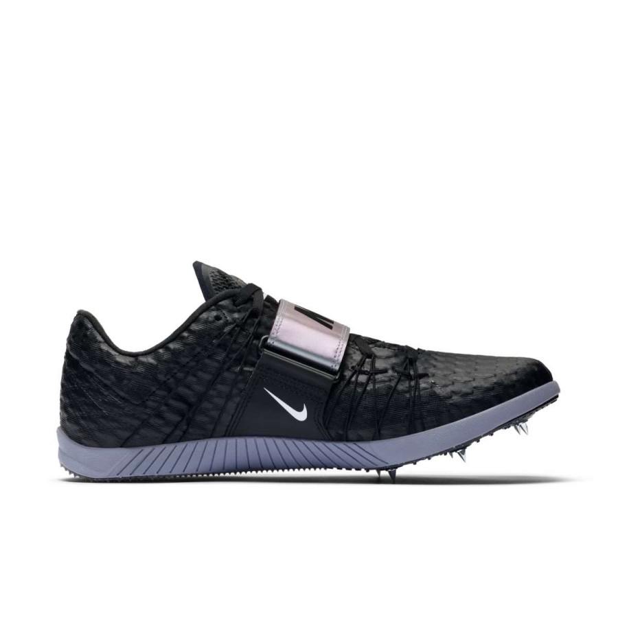 Footwear * | Unisex Nike Triple Jump Elite Spikes 705394-003