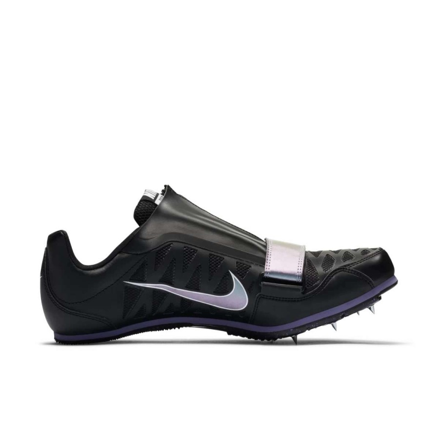 Footwear * | Unisex Nike Long Jump Spike 4 415339-004