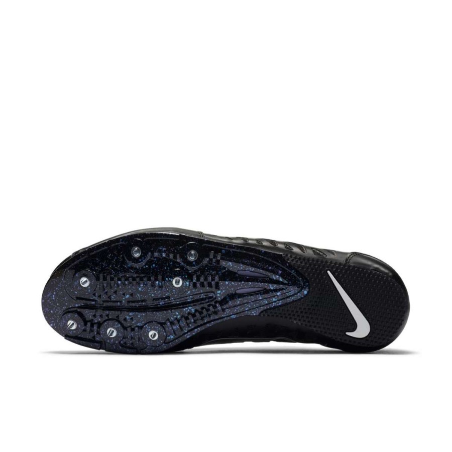 Footwear * | Unisex Nike Long Jump Spike 4 415339-004