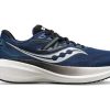 Footwear * | Men'S Saucony Triumph 20 (Wide 2E) S20760-21