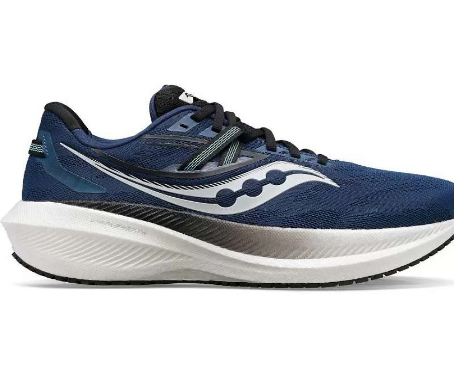 Footwear * | Men'S Saucony Triumph 20 (Wide 2E) S20760-21